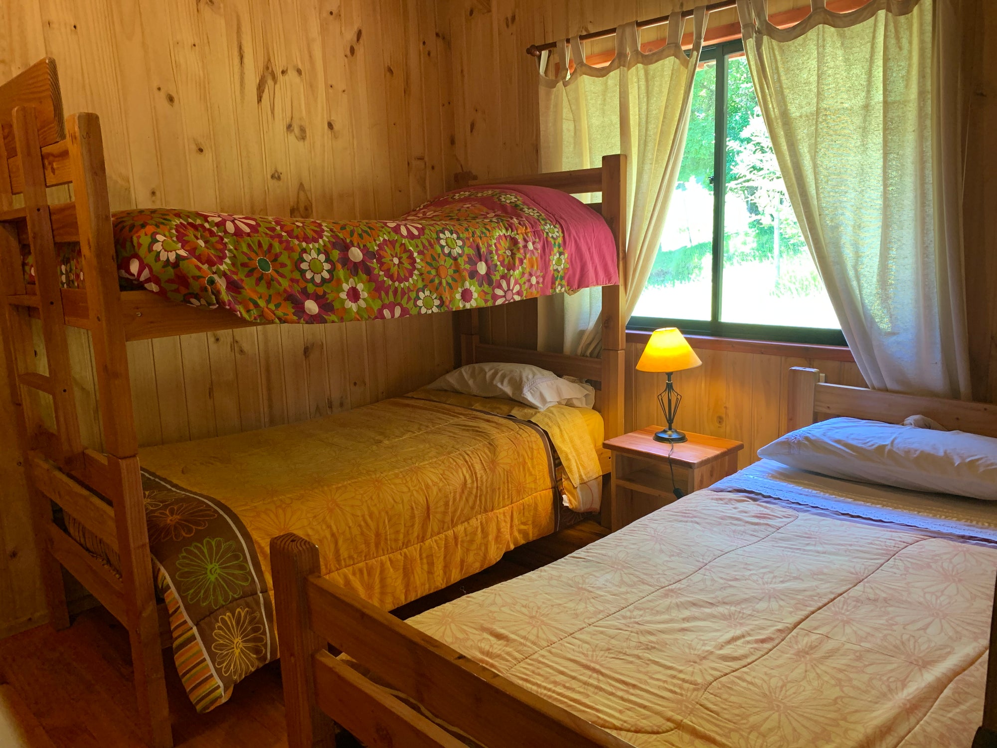 Junior Room