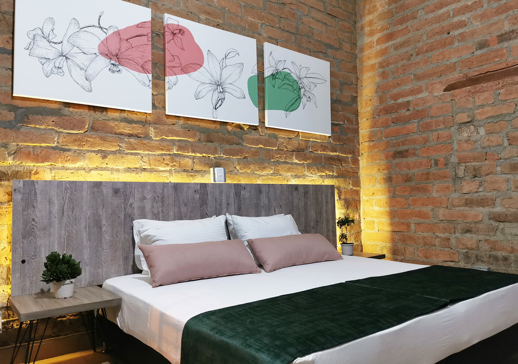room