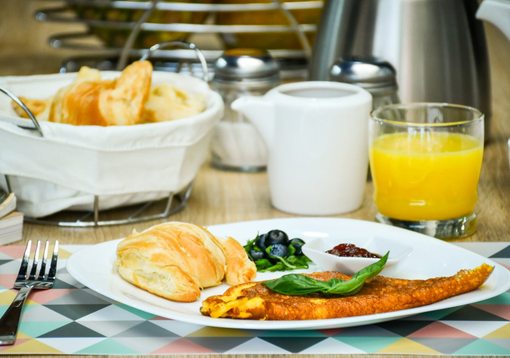 breakfast