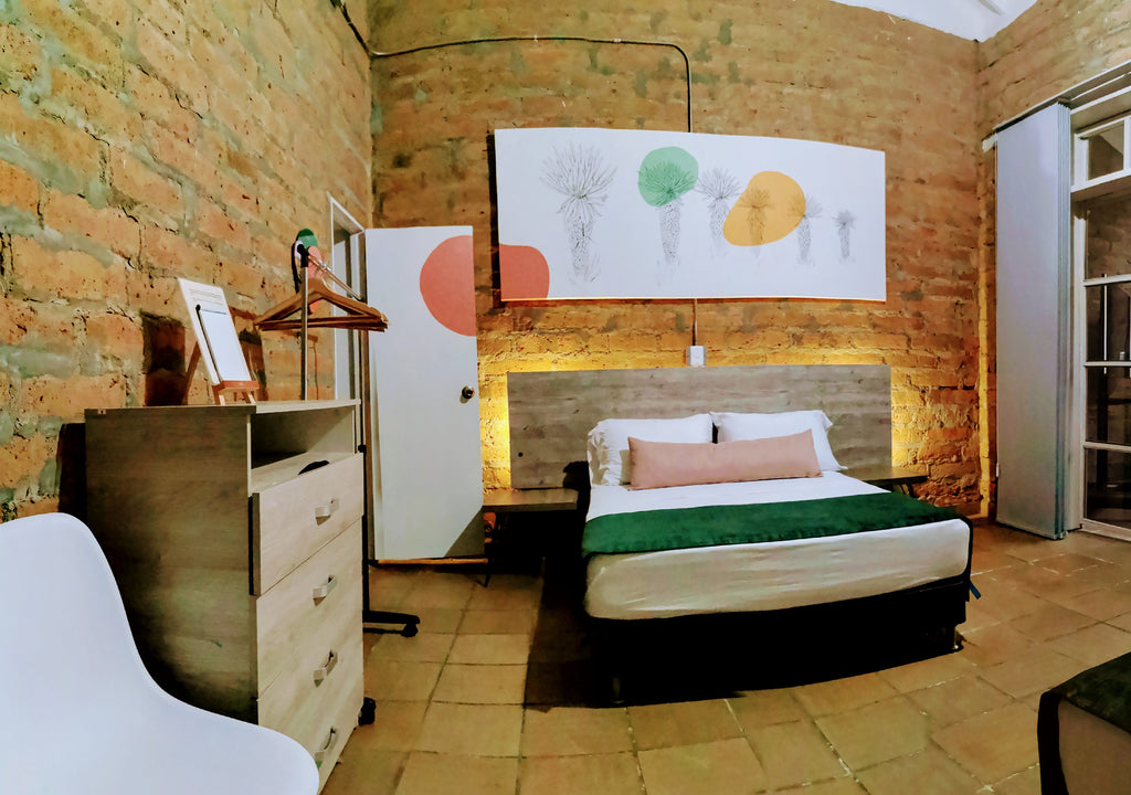 room