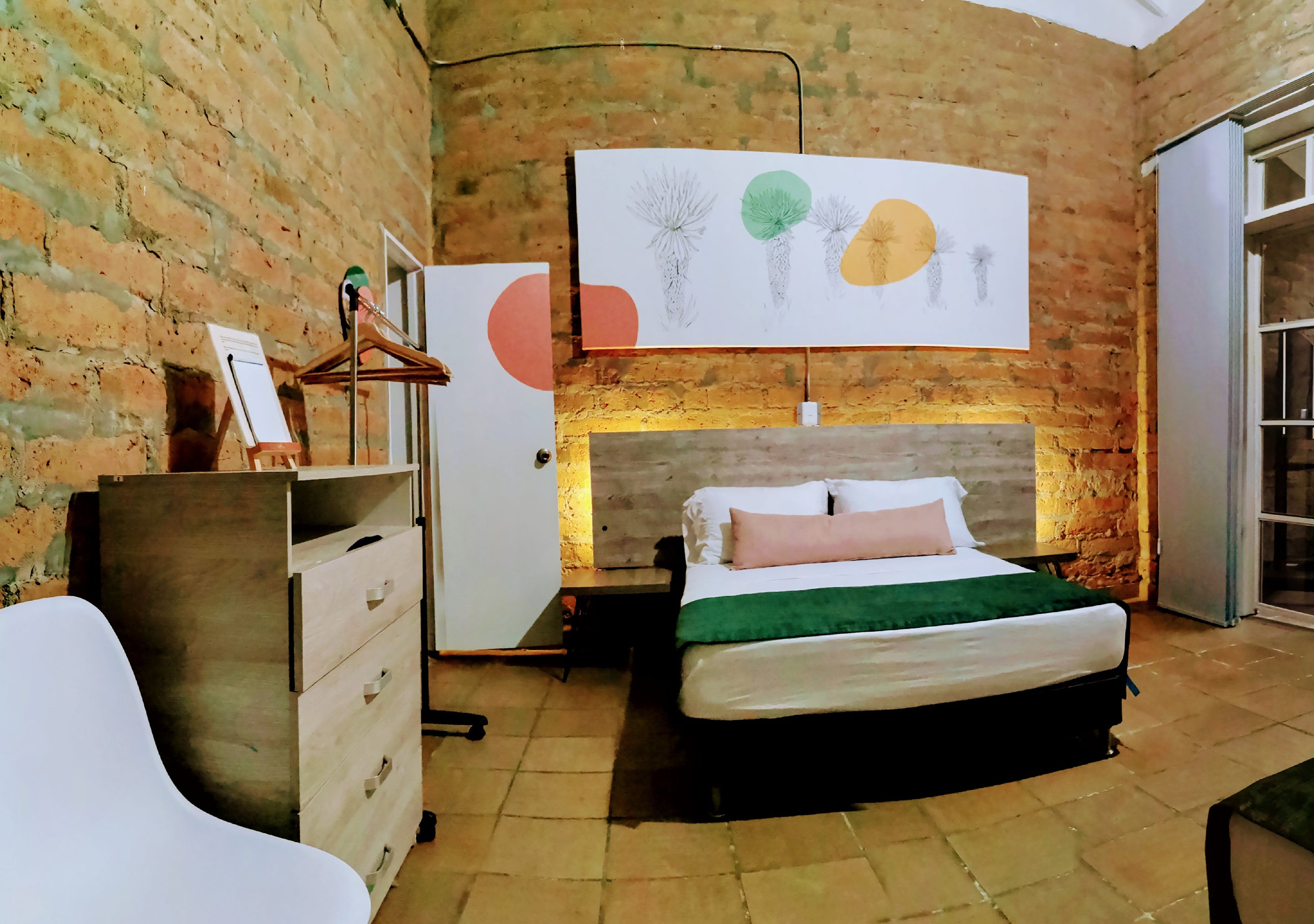 room