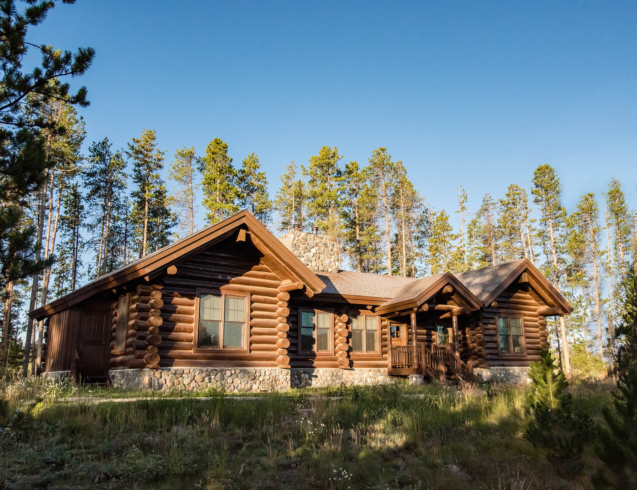 Devil’s Thumb Ranch Resort & Spa
