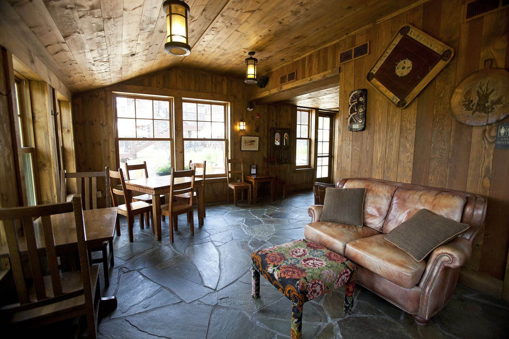 Devil’s Thumb Ranch Resort & Spa