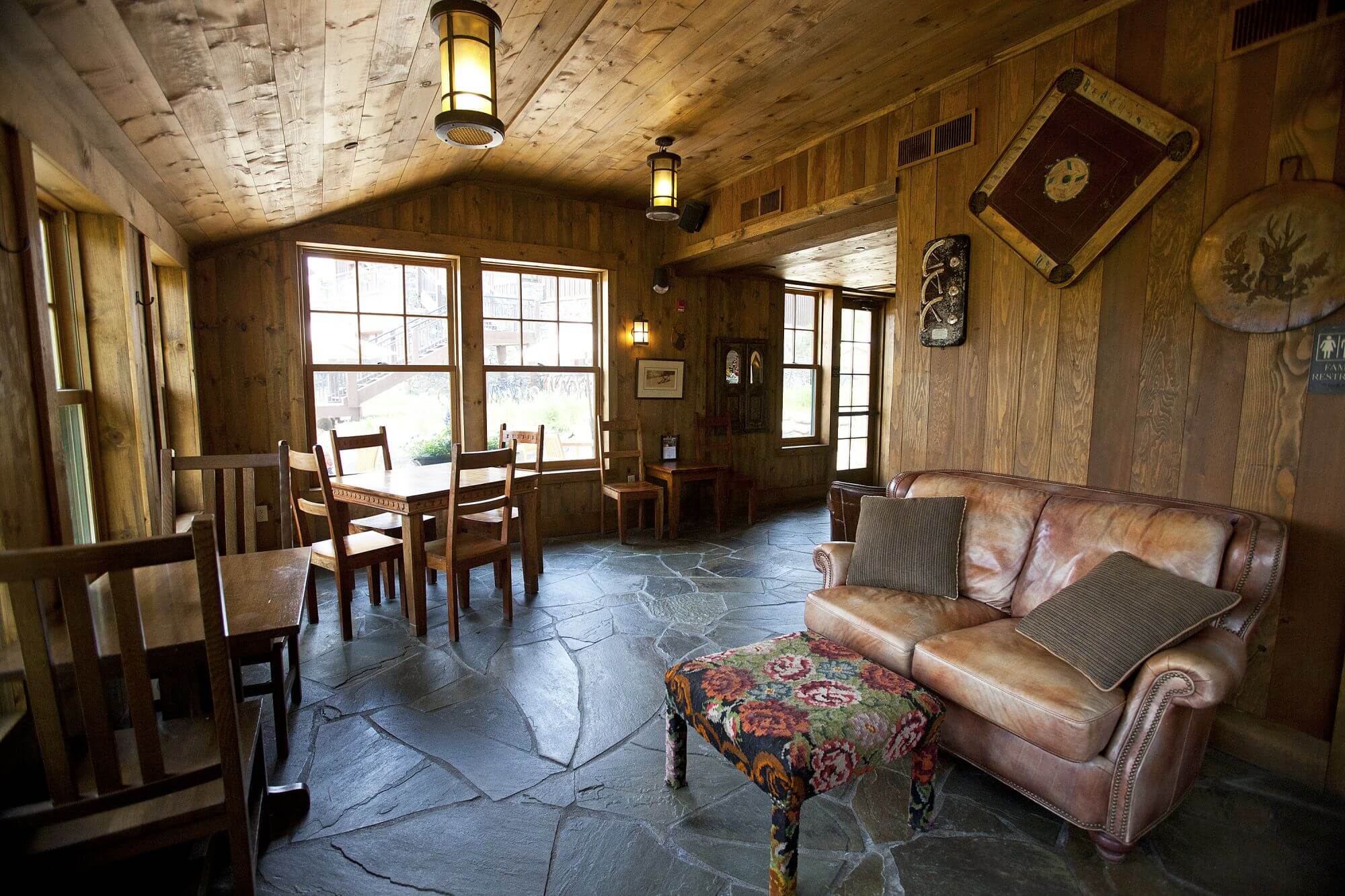 Devil’s Thumb Ranch Resort & Spa