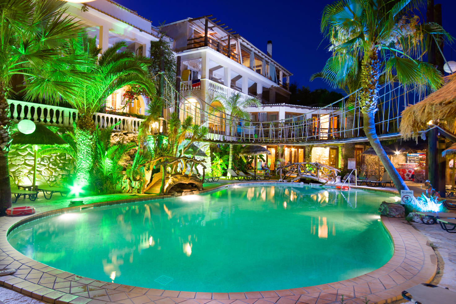 Gloria Maris Hotel Suites and Villas