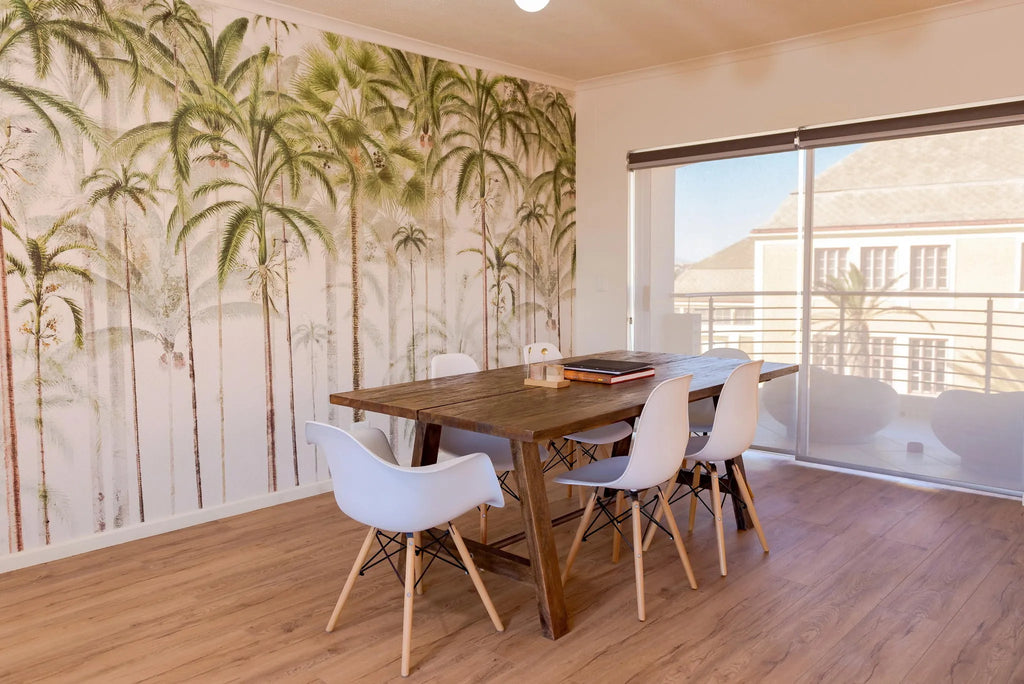 The Palms Luxury Apartment at Villa Margherita Swakopmund, Swakopmund, Namibia.