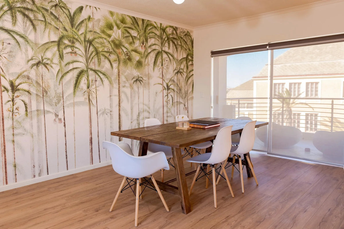The Palms Luxury Apartment at Villa Margherita Swakopmund, Swakopmund, Namibia.