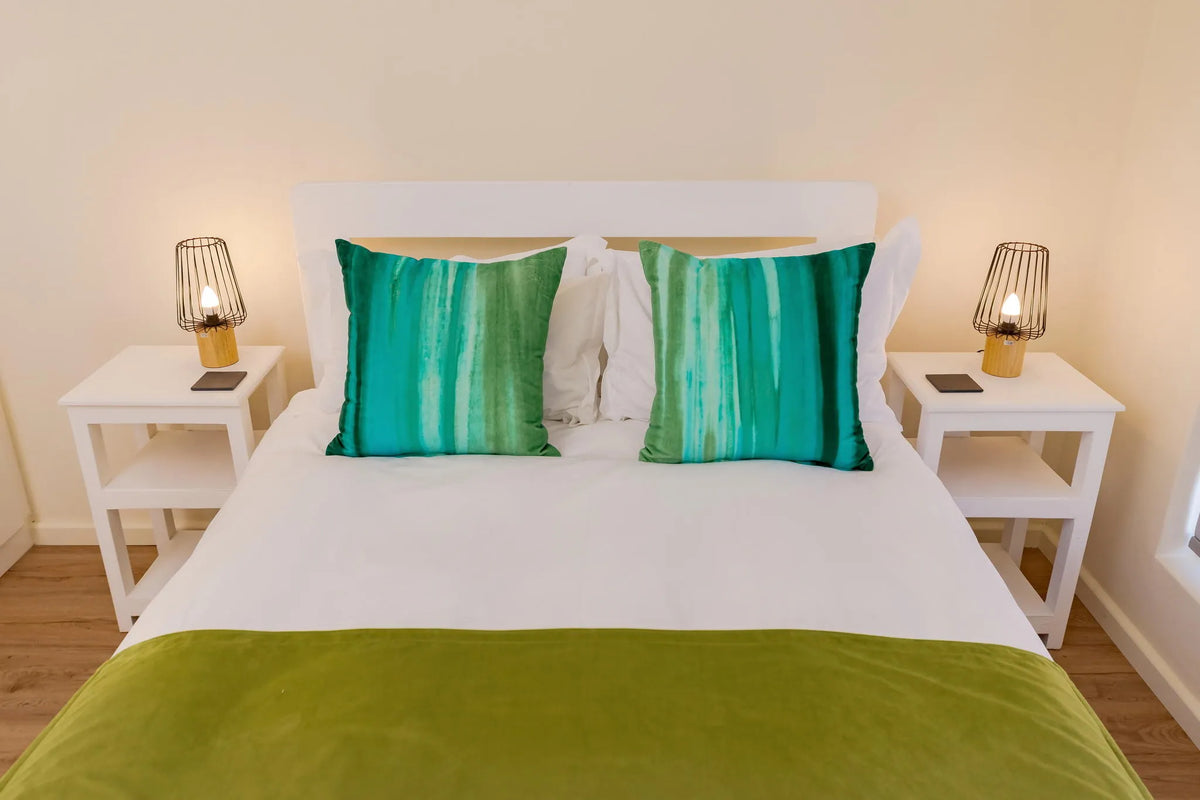 The Palms Luxury Apartment at Villa Margherita Swakopmund, Swakopmund, Namibia.