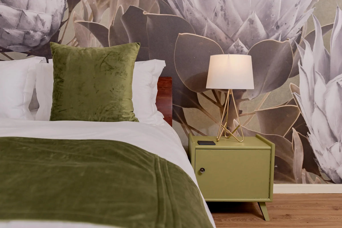 The Palms Luxury Apartment at Villa Margherita Swakopmund, Swakopmund, Namibia.