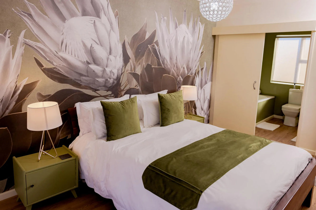The Palms Luxury Apartment at Villa Margherita Swakopmund, Swakopmund, Namibia.