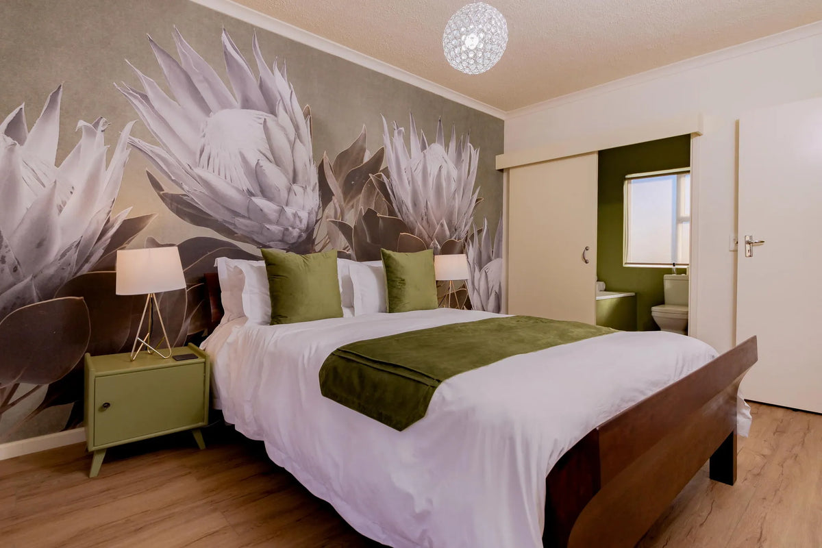 The Palms Luxury Apartment at Villa Margherita Swakopmund, Swakopmund, Namibia.