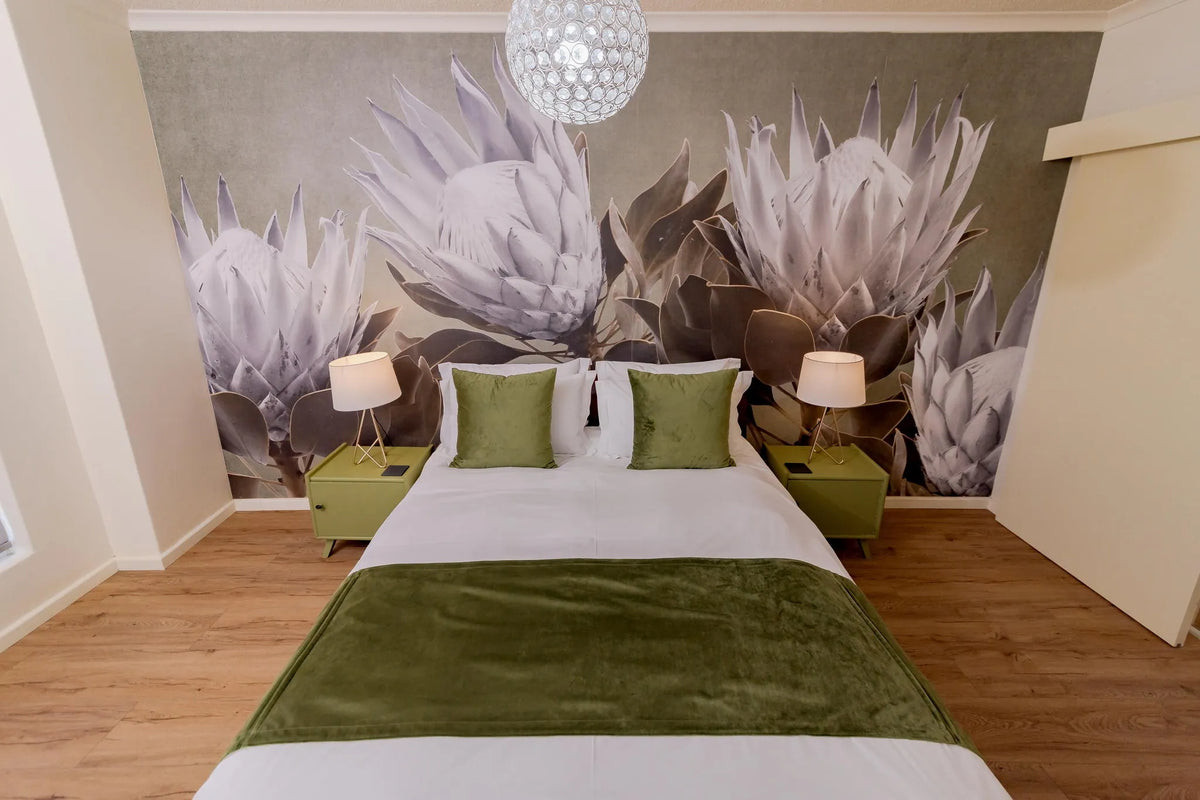 The Palms Luxury Apartment at Villa Margherita Swakopmund, Swakopmund, Namibia.