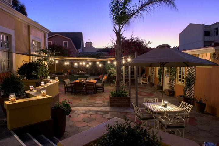 Villa Margherita Swakopmund