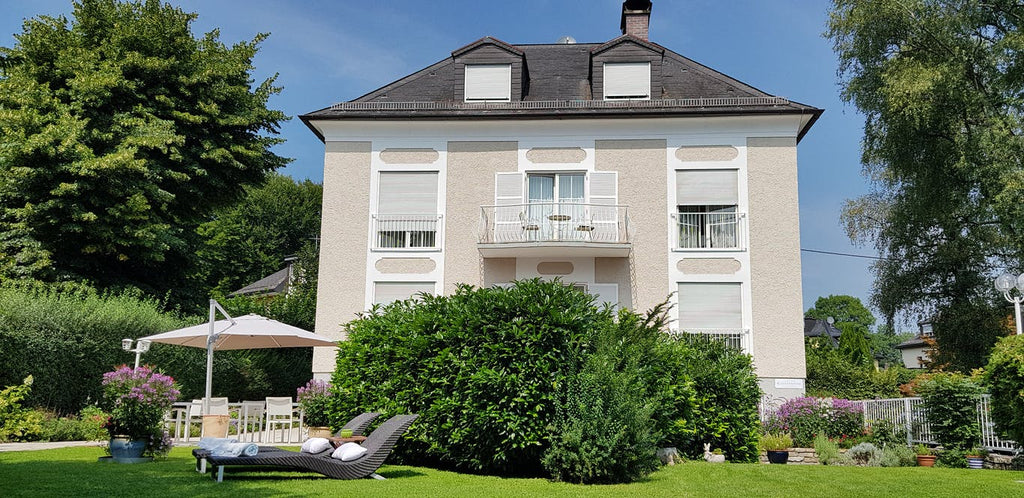 The Little Guesthouse Salzburg