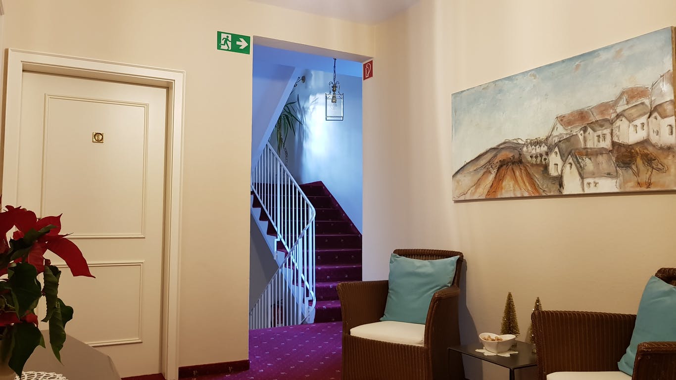The Little Guesthouse Salzburg