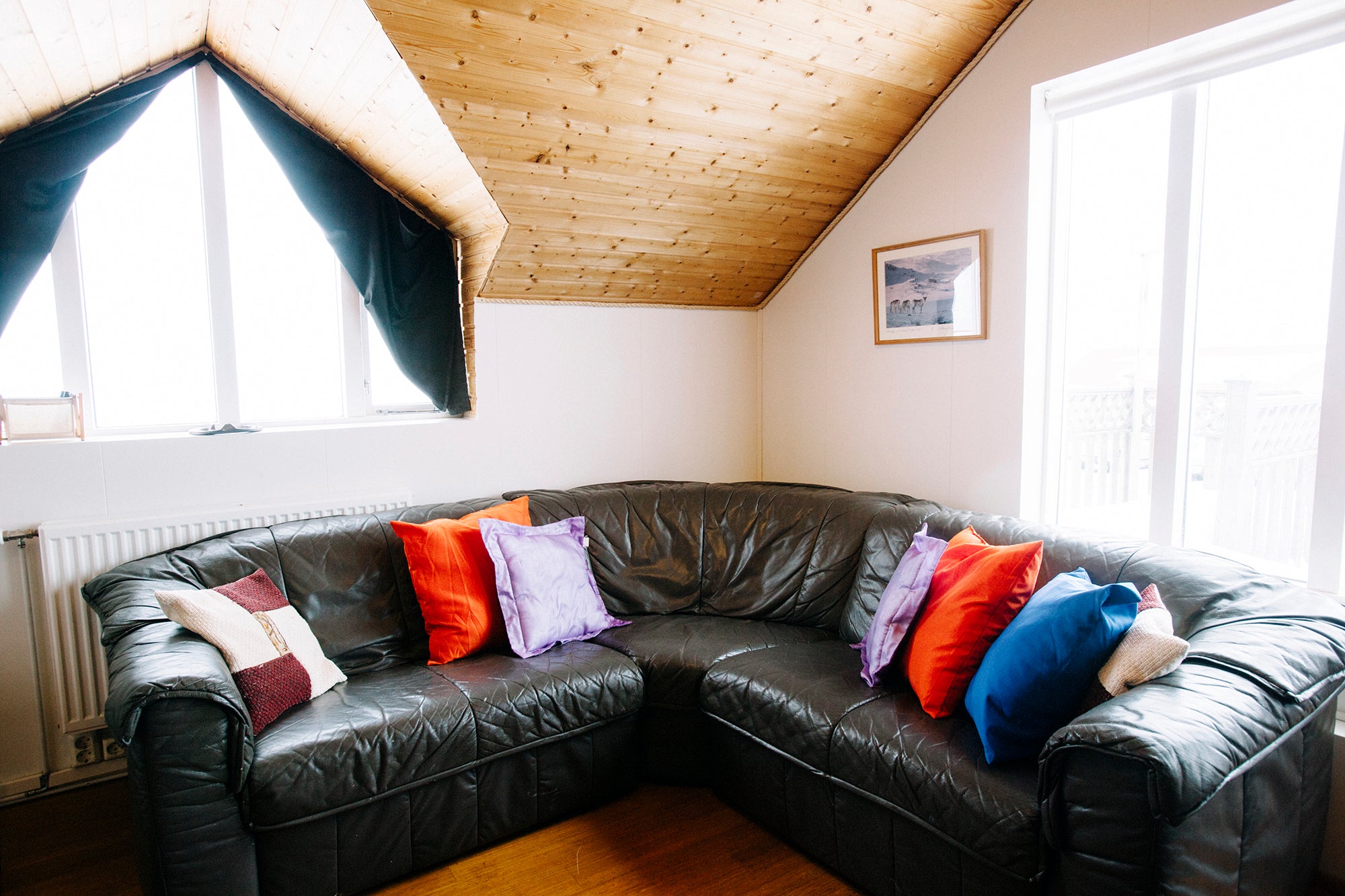 Skorrahestar Guesthouse