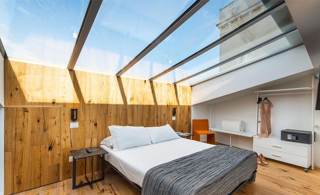 Re Dionisio Boutique Hotel