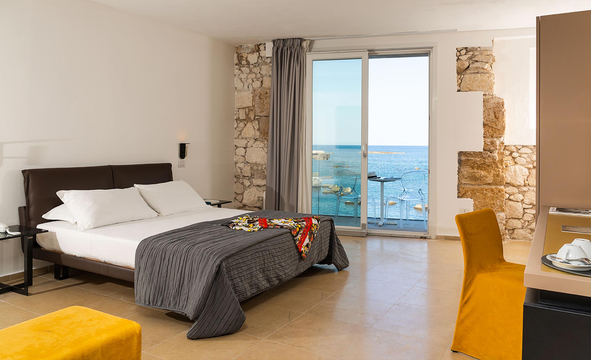 Re Dionisio Boutique Hotel