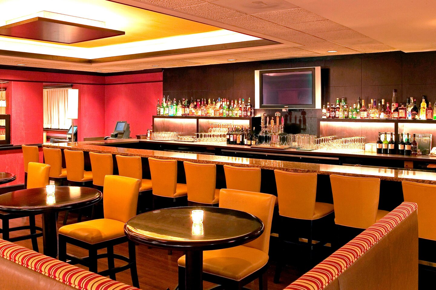Four Points by Sheraton Wakefield Boston Hotel & Conference Center