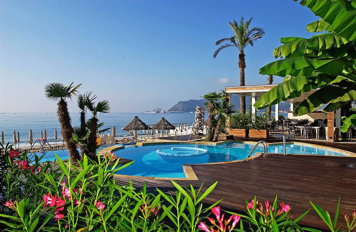 Mare Hotel