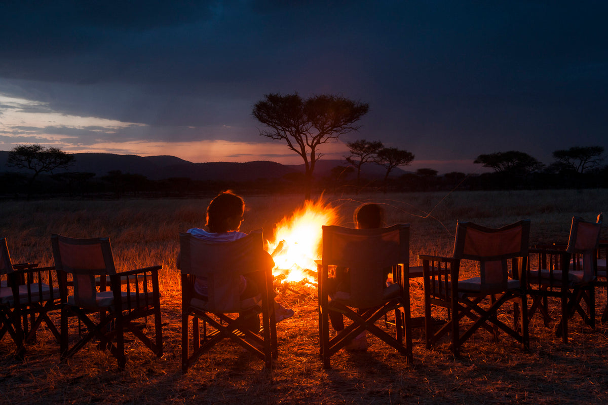 Serengeti Kati Kati