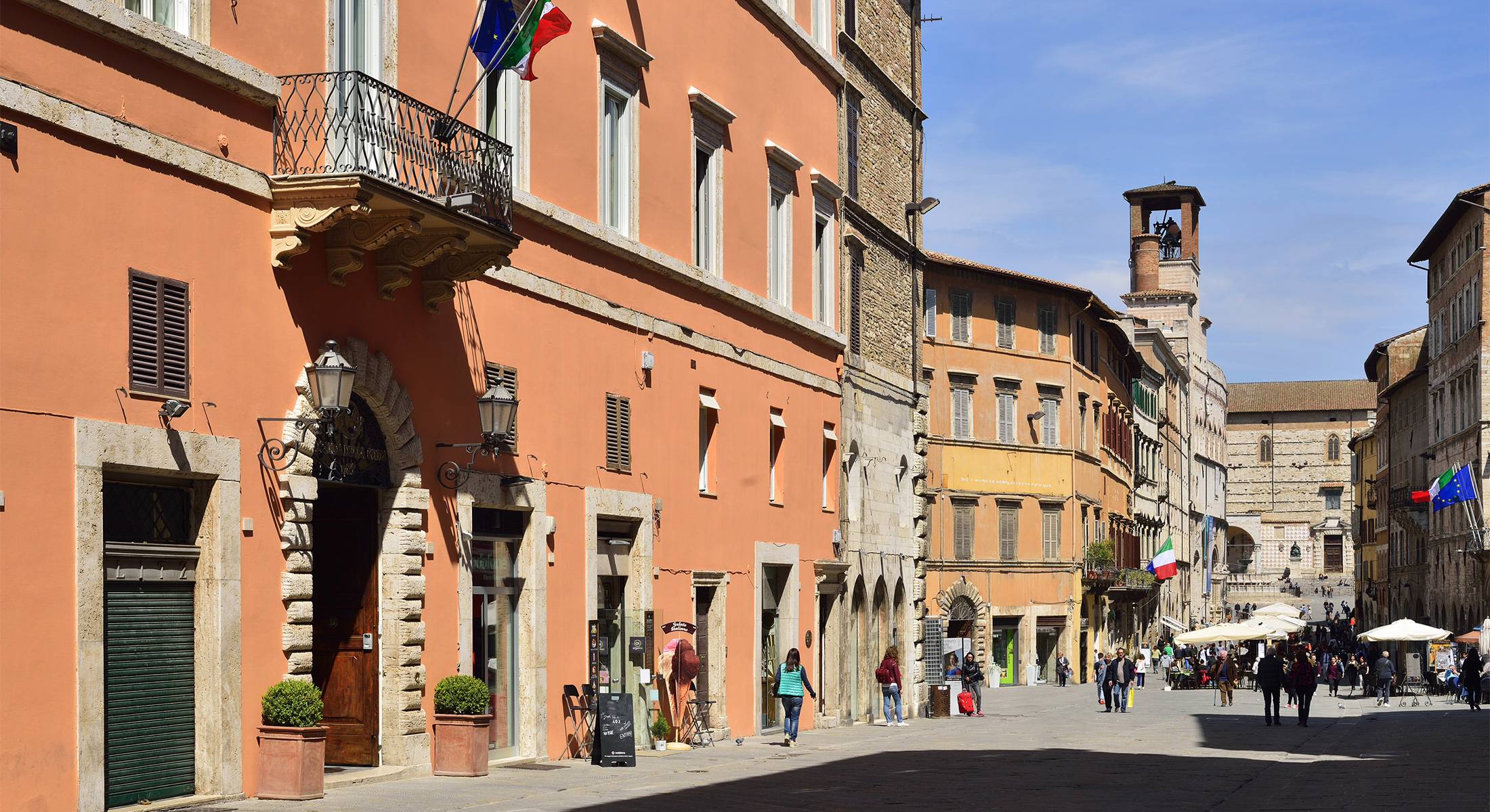 Locanda della Posta Boutique Hotel