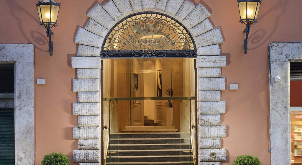 Locanda della Posta Boutique Hotel