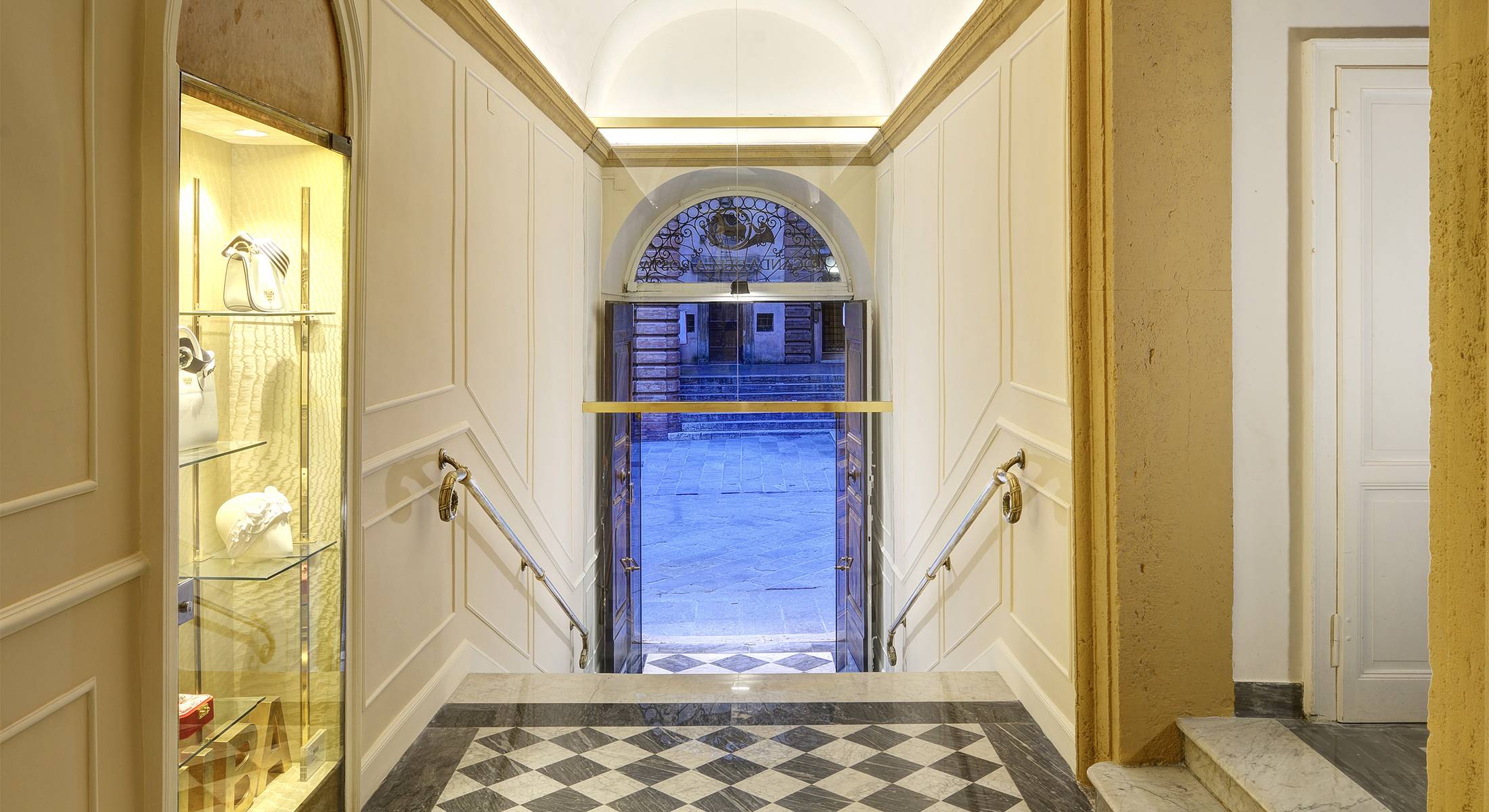Locanda della Posta Boutique Hotel