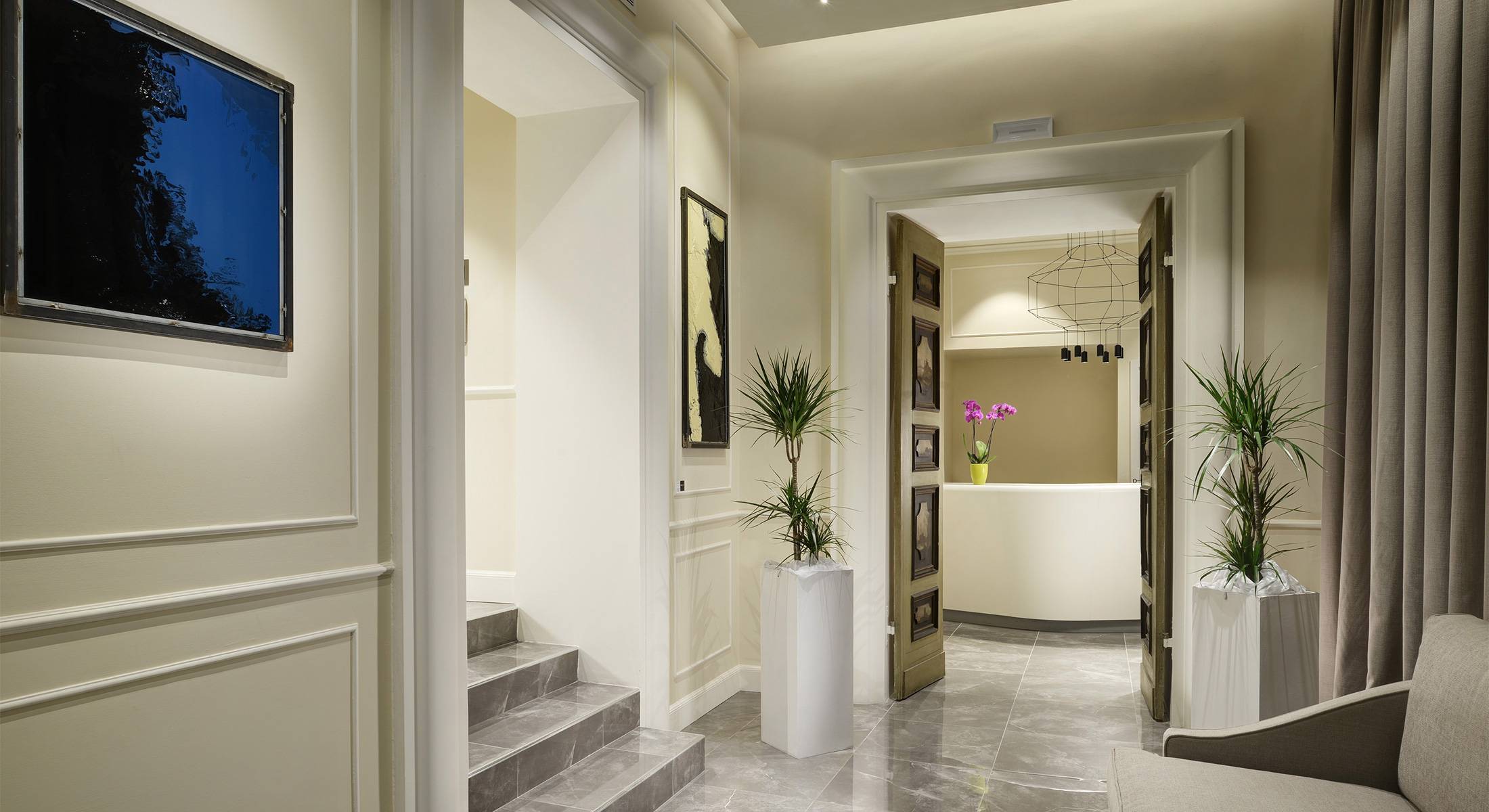 Locanda della Posta Boutique Hotel