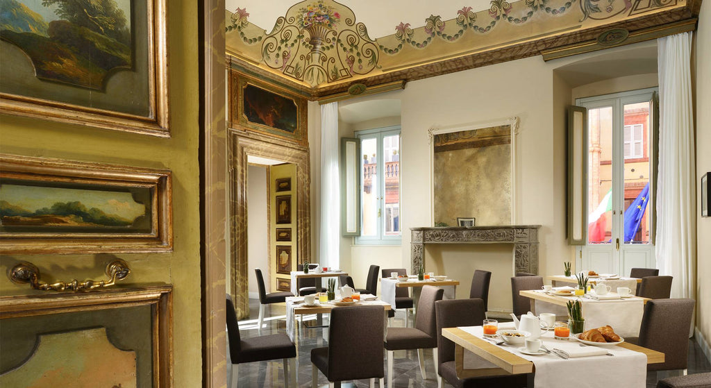 Locanda della Posta Boutique Hotel