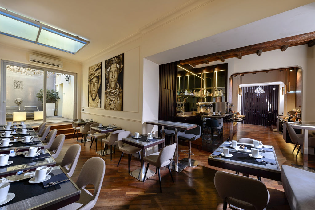 Hotel Metropolitan Bologna
