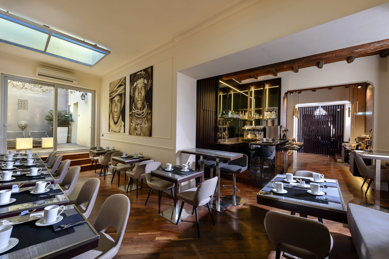 Hotel Metropolitan Bologna