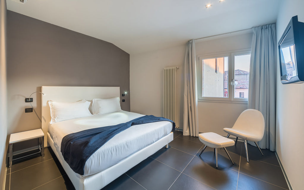 Hotel Metropolitan Bologna