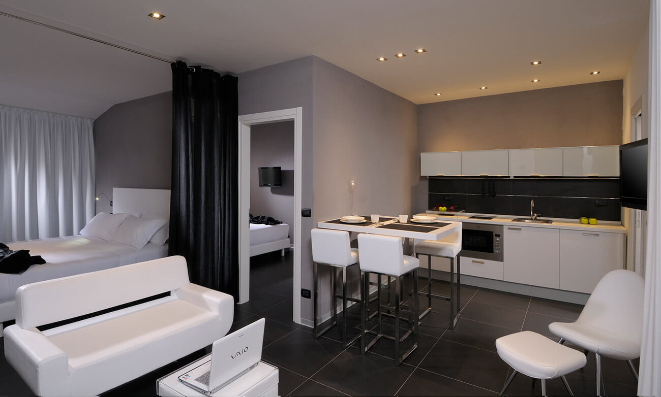 Hotel Metropolitan Bologna