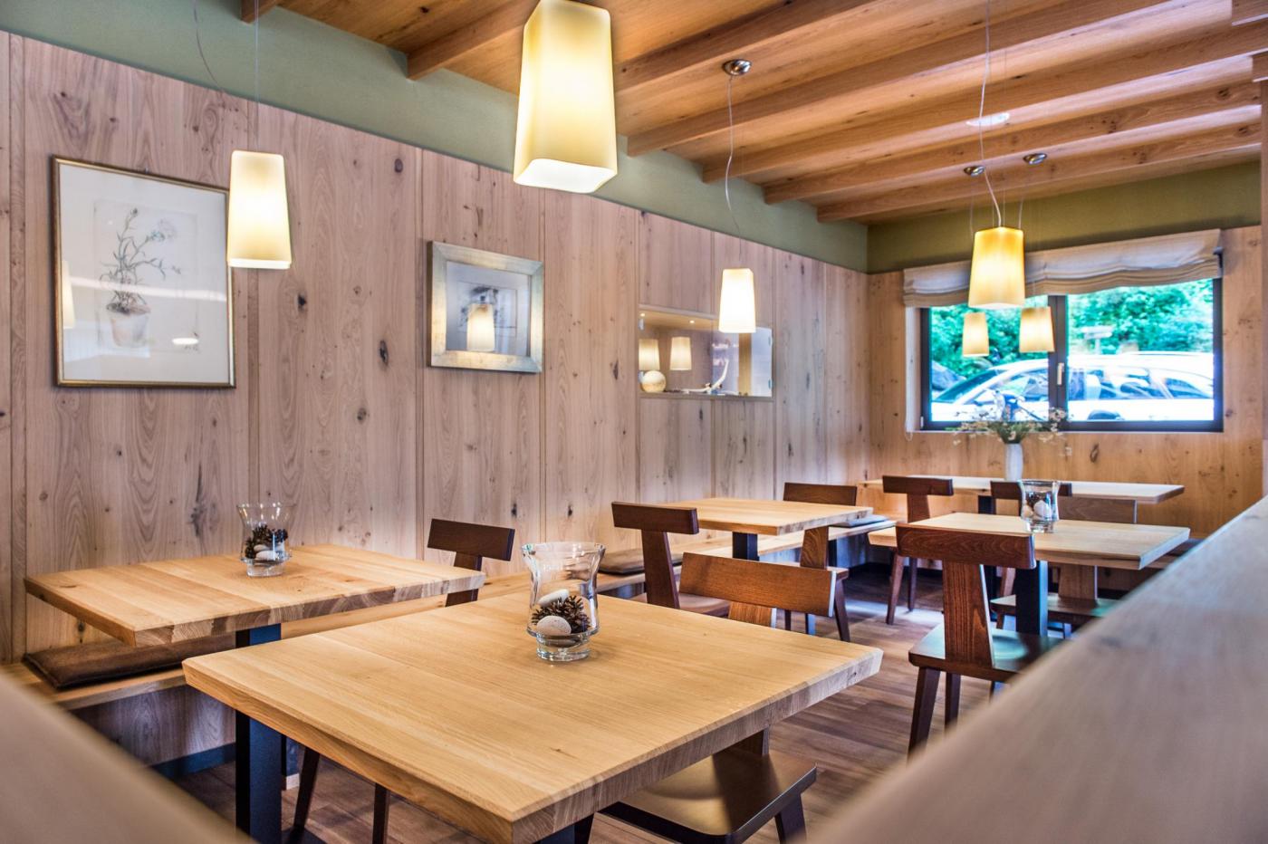 Hotel Waldrast Dolomiti