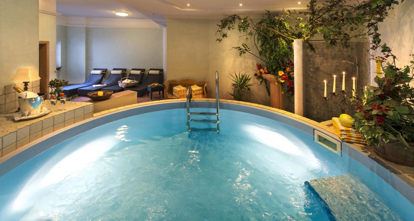 Hotel Waldrast Dolomiti
