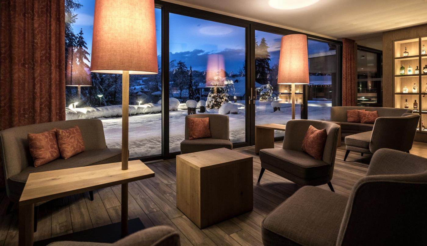 Hotel Waldrast Dolomiti