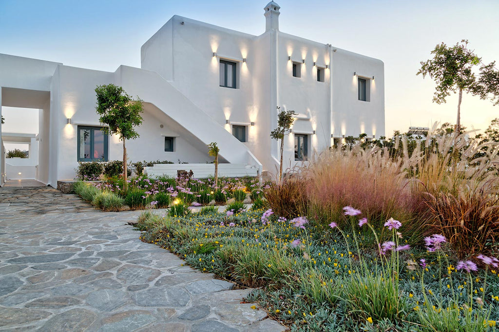 Portes Mykonos Hotel