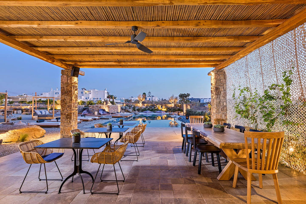 Portes Mykonos Hotel
