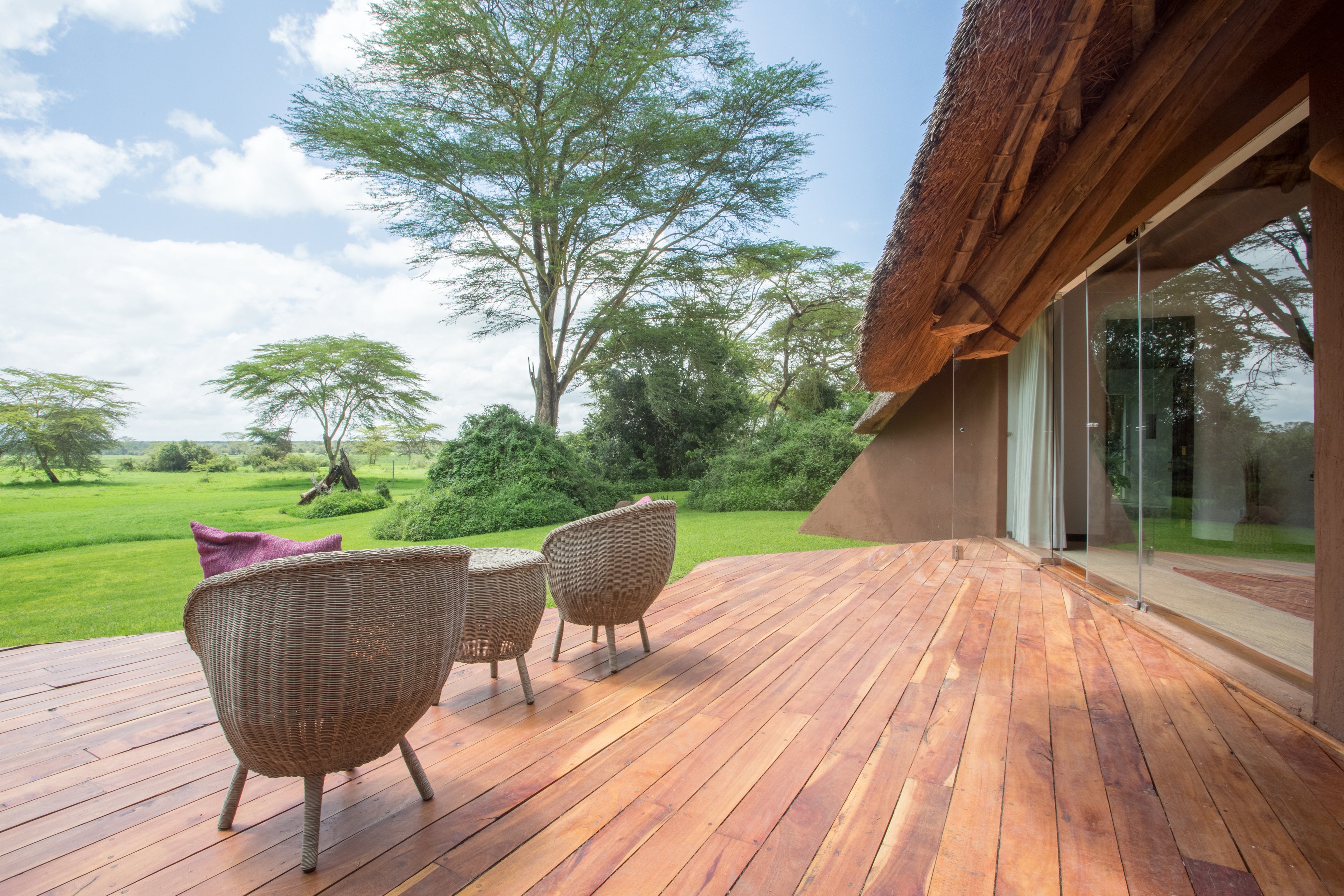Solio Lodge