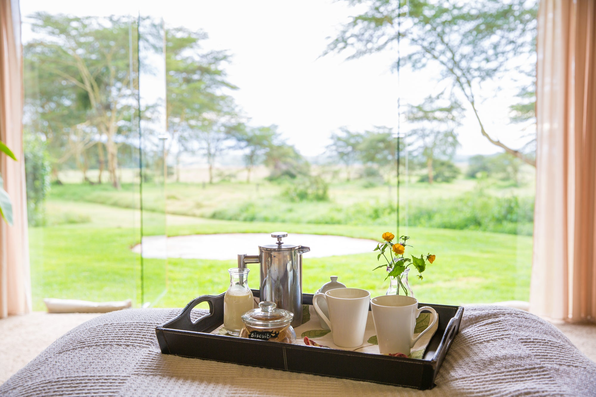 Solio Lodge