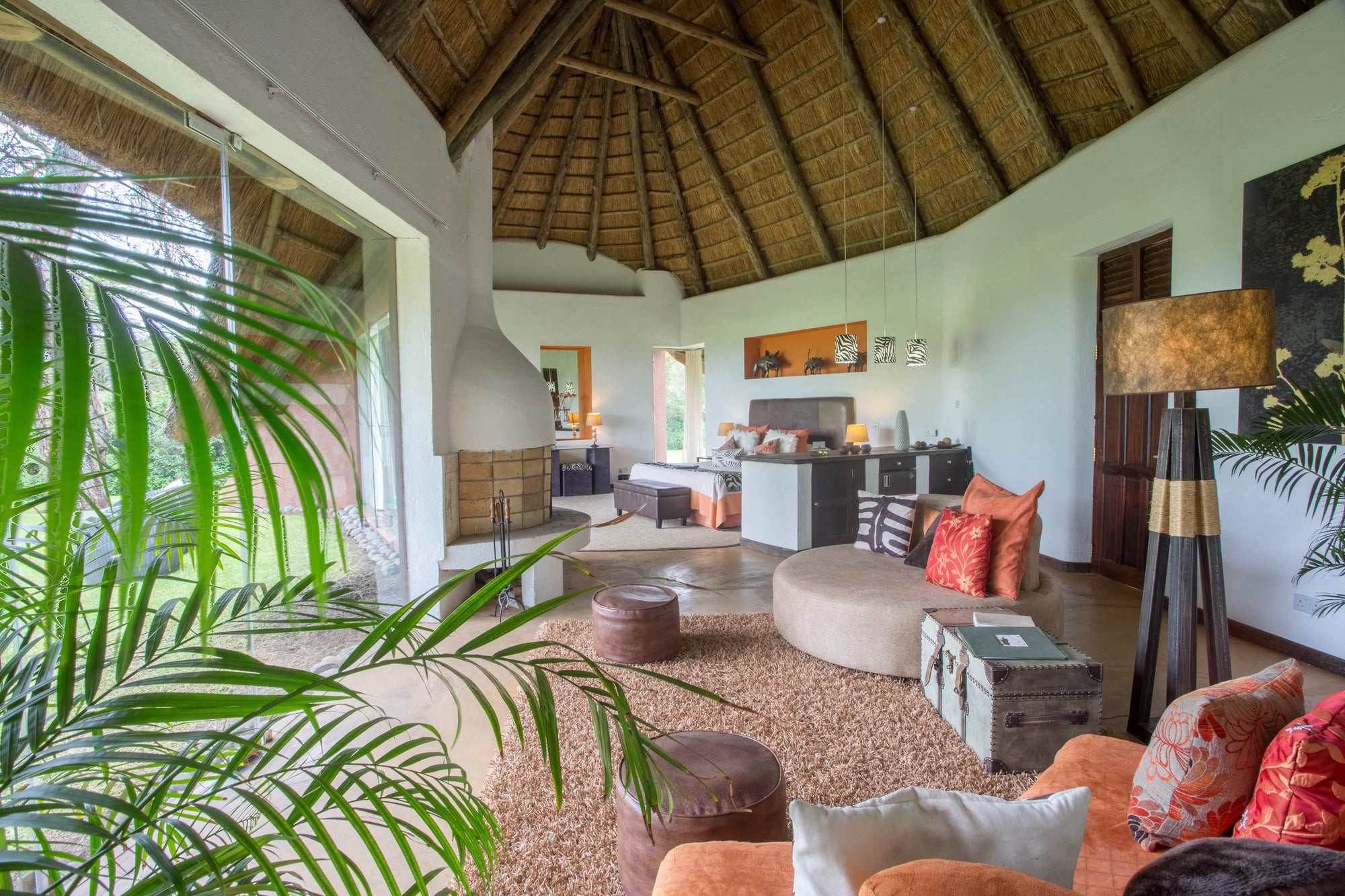 Solio Lodge