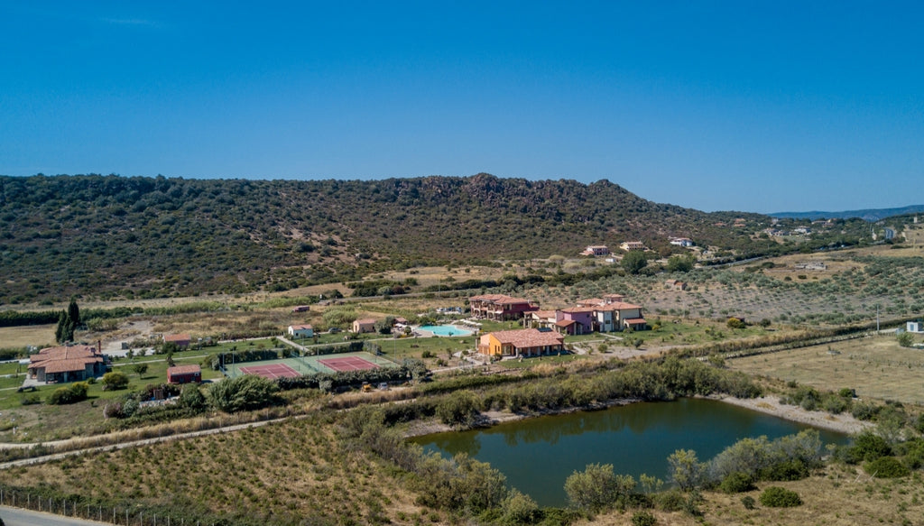 Sa Cheya Relais & Spa