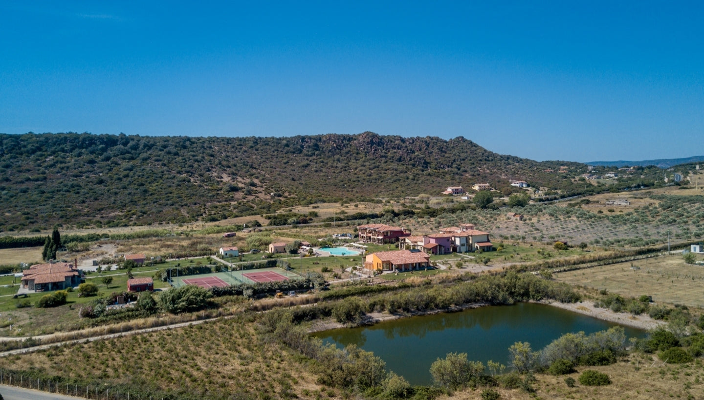 Sa Cheya Relais & Spa