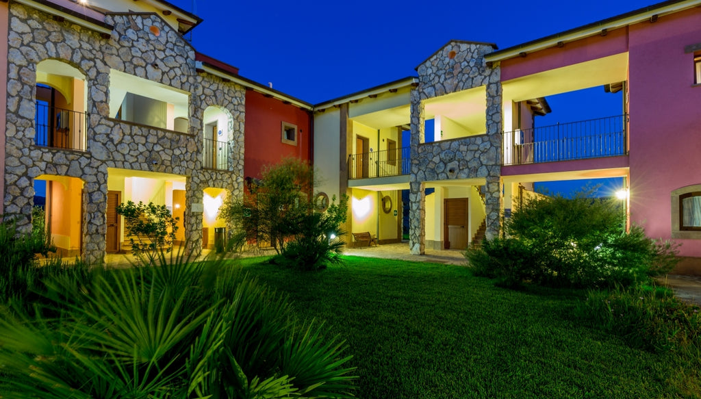 Sa Cheya Relais & Spa