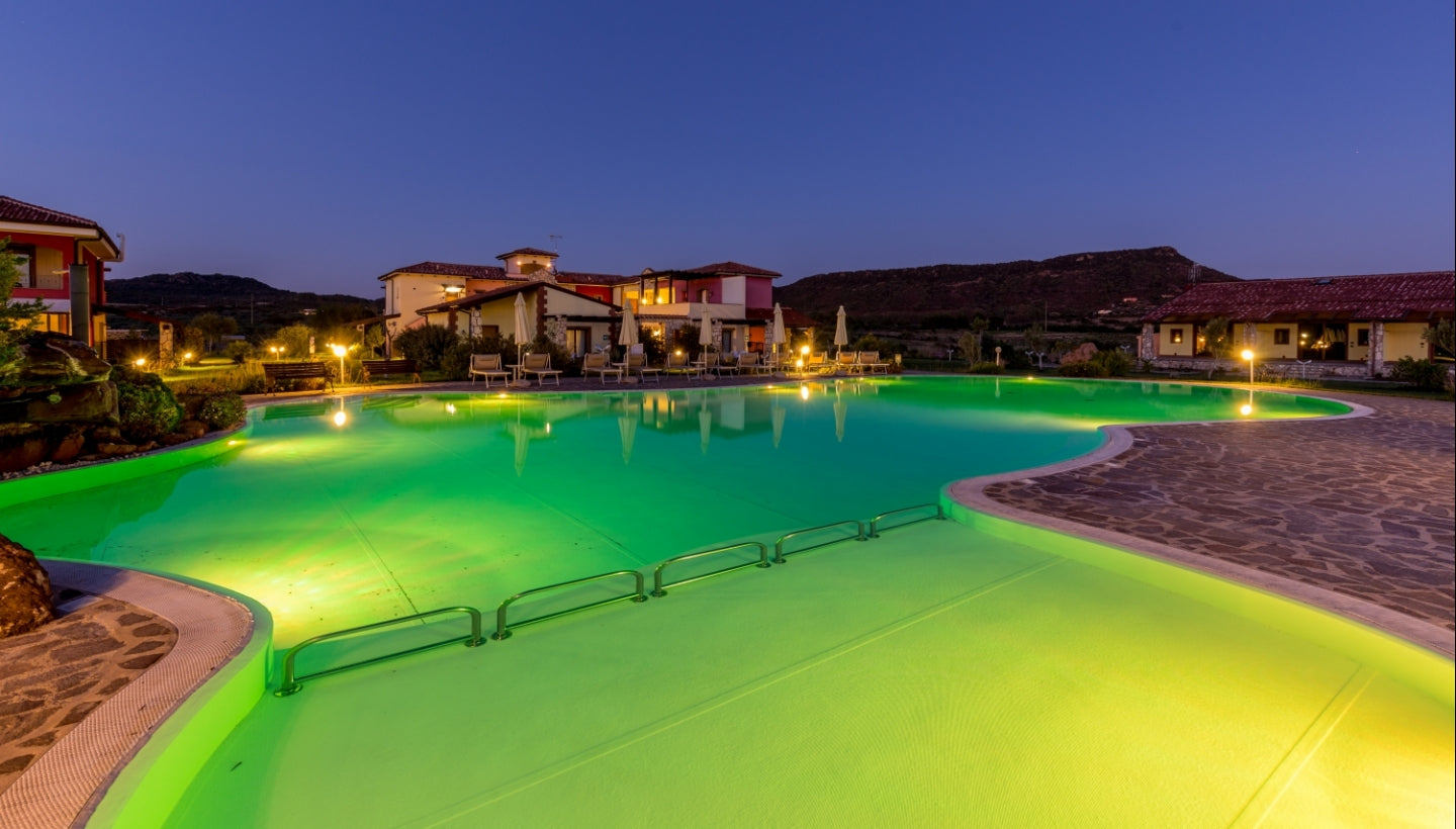Sa Cheya Relais & Spa