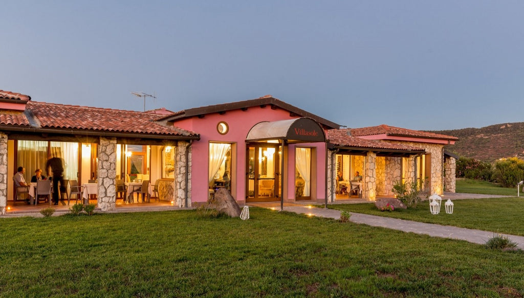 Sa Cheya Relais & Spa
