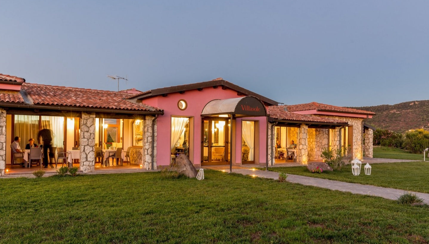 Sa Cheya Relais & Spa