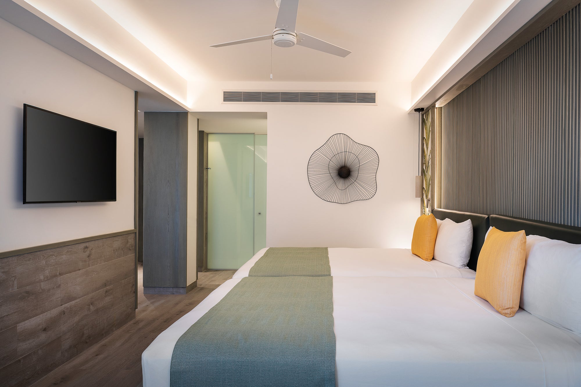 Family Superior Suite