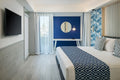 Privileged Suite